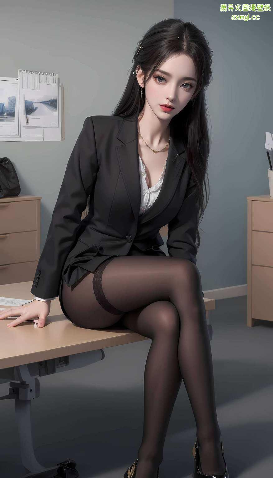一个个美得让人心动清漪壁纸超清下载