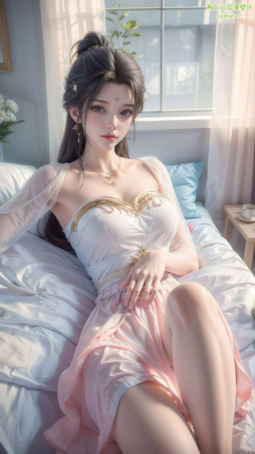 动漫迷们它是融合了国漫的独特韵味和动漫的精细画风