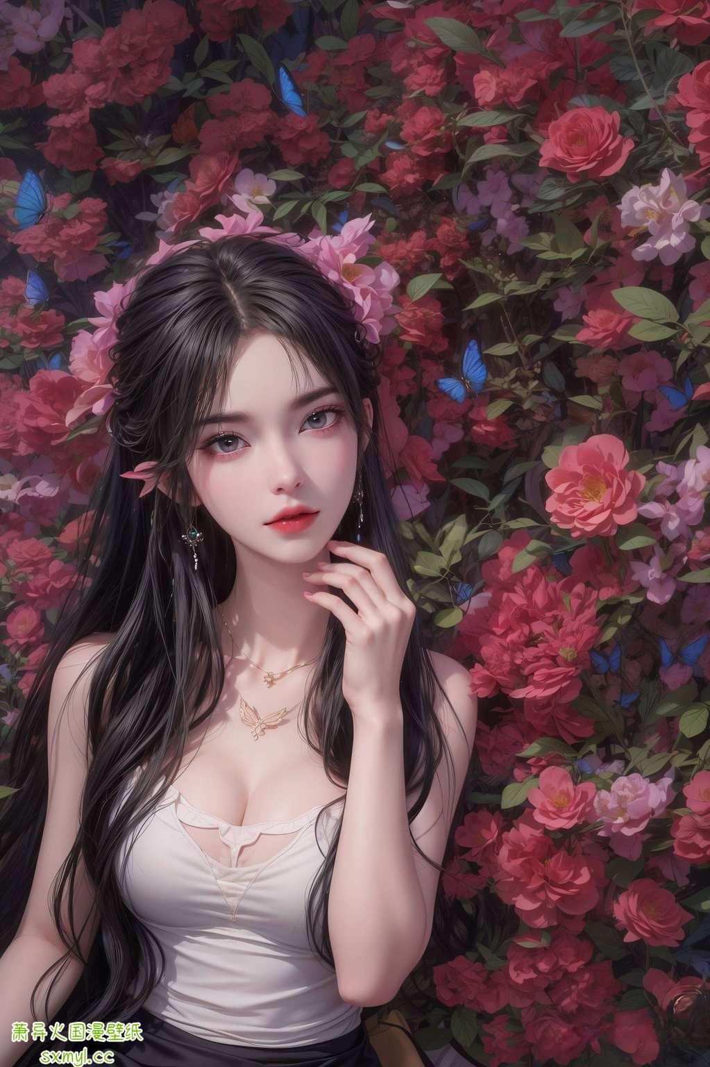 带你领略玄幻之美瞬间开启视觉盛宴！