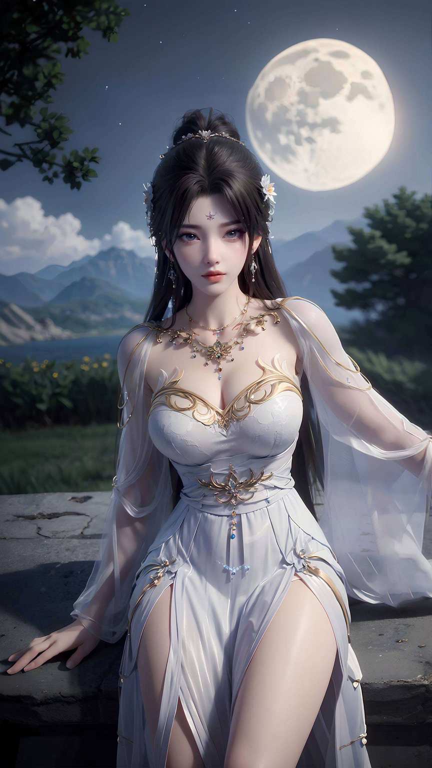 是不是桌面太久没换说她完美