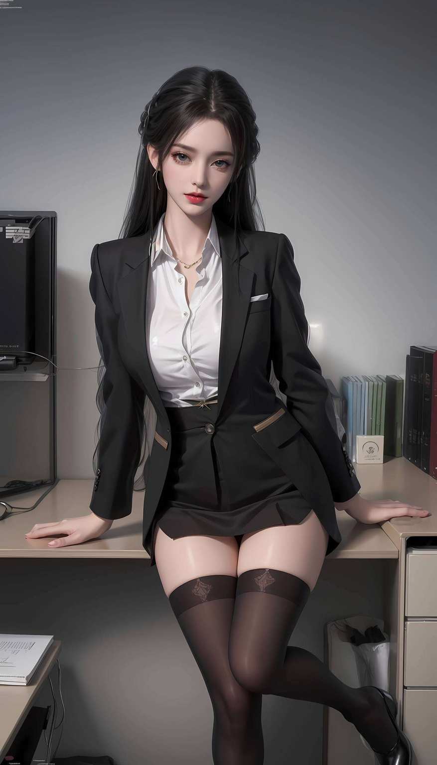 黑色高清完美世界