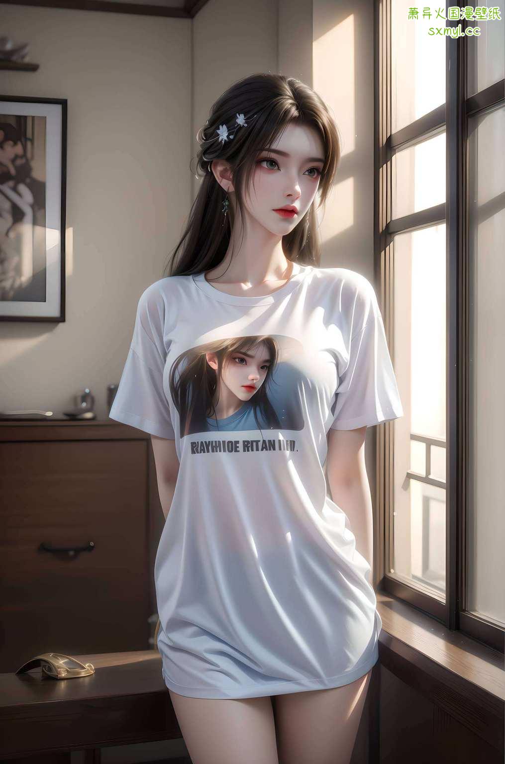 保证让你的电脑桌面瞬间提升好几个档次嘿嘿