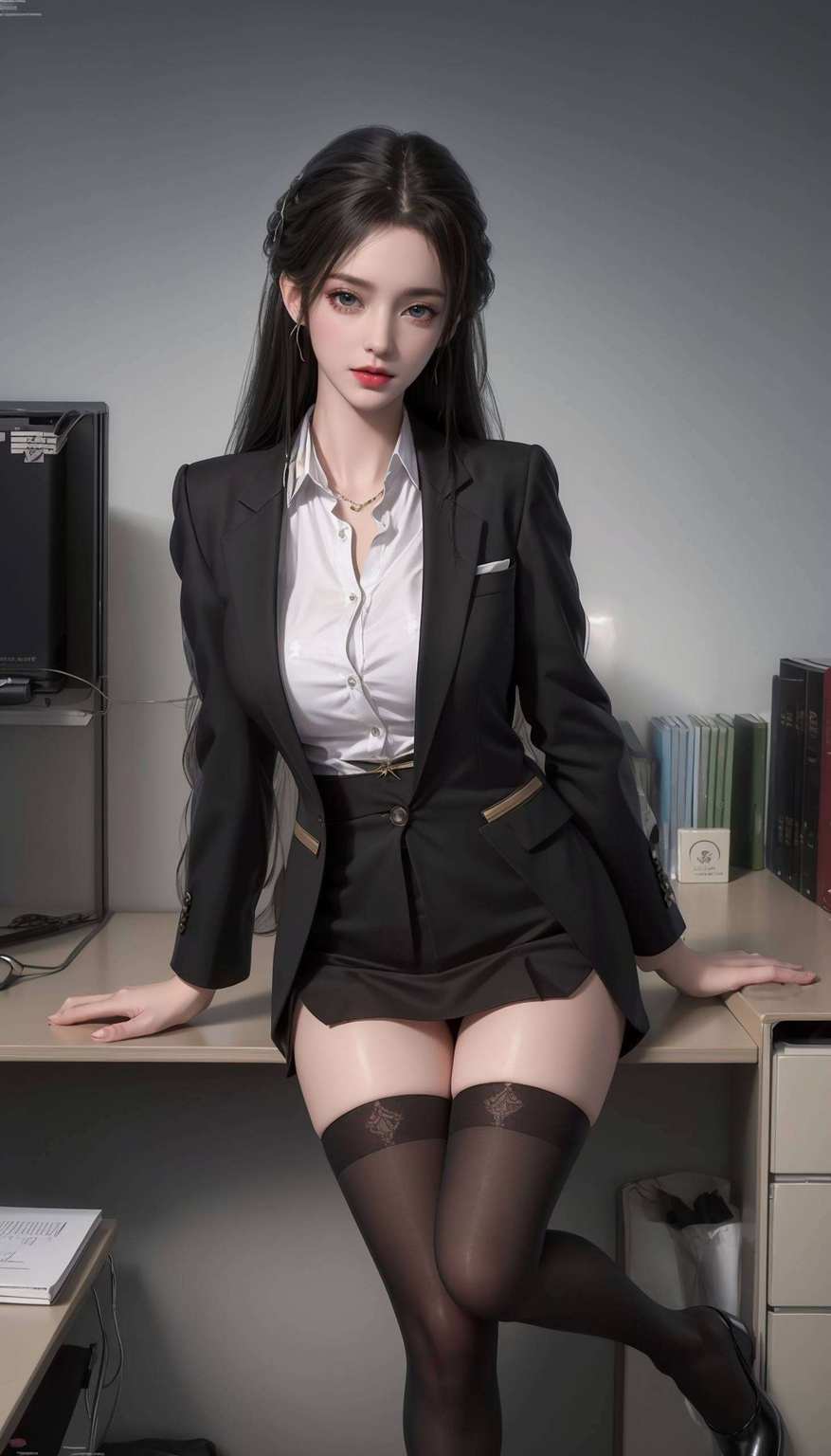 嘻嘻各位电脑桌面控们