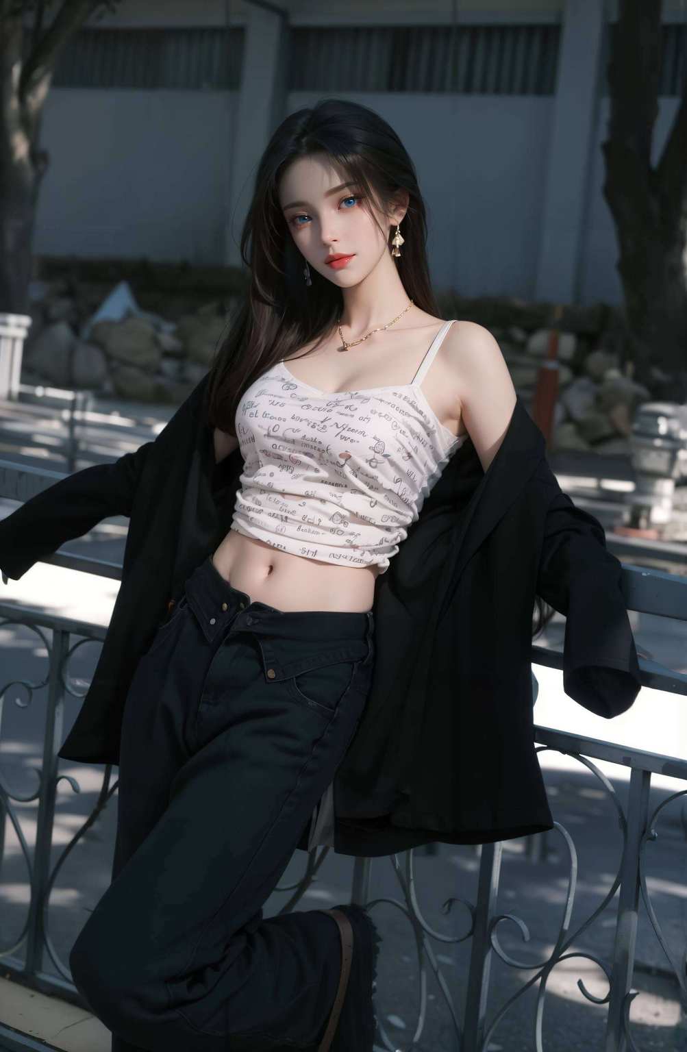 挥挥衣袖还让无数电脑前的少男少女心跳加速