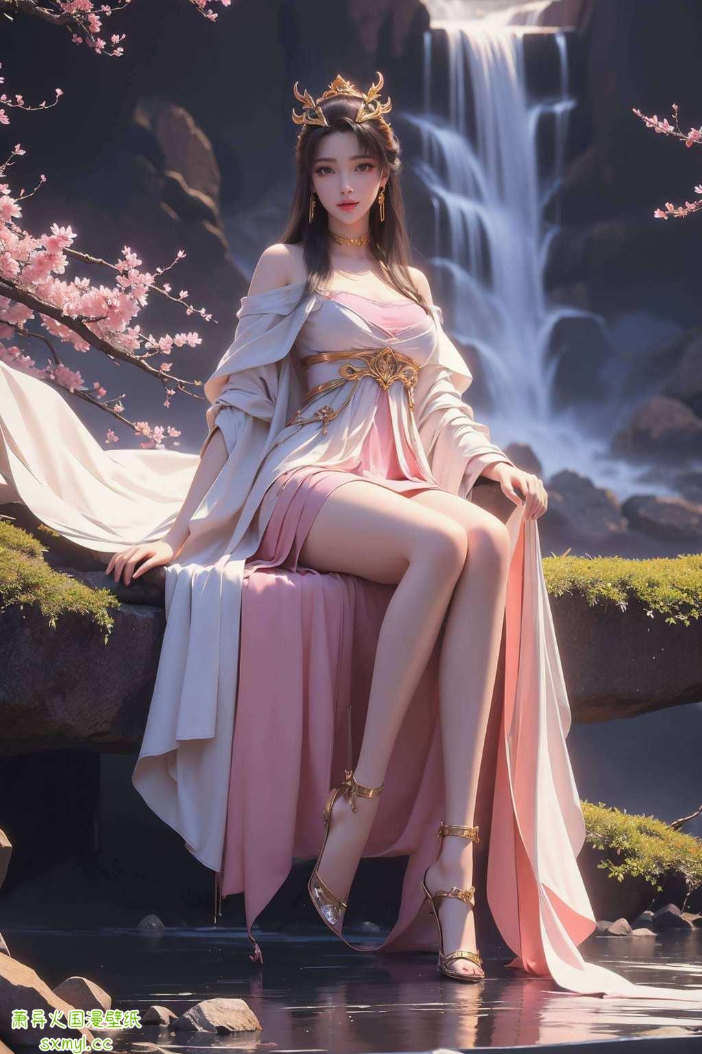 焕发吾室光彩不觉沉醉