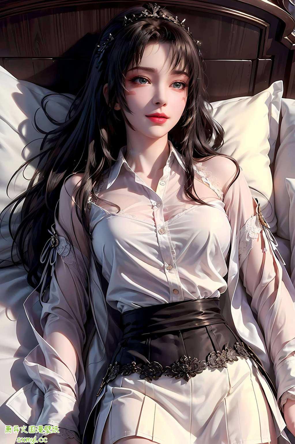 天狐仙子翩翩起舞小心别被她的美貌迷惑了哦！