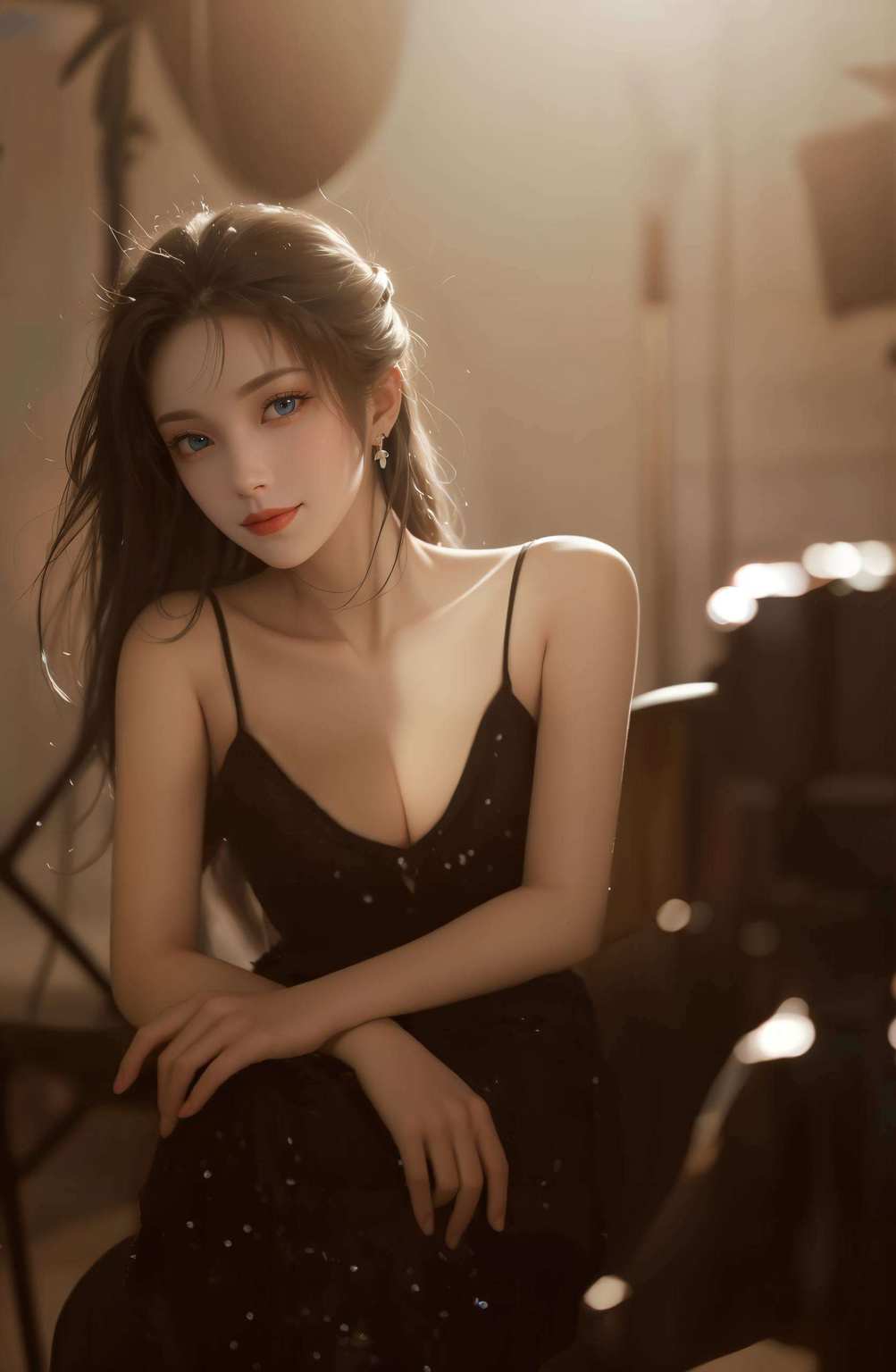 保证让你的桌面瞬间变身完美世界嘿