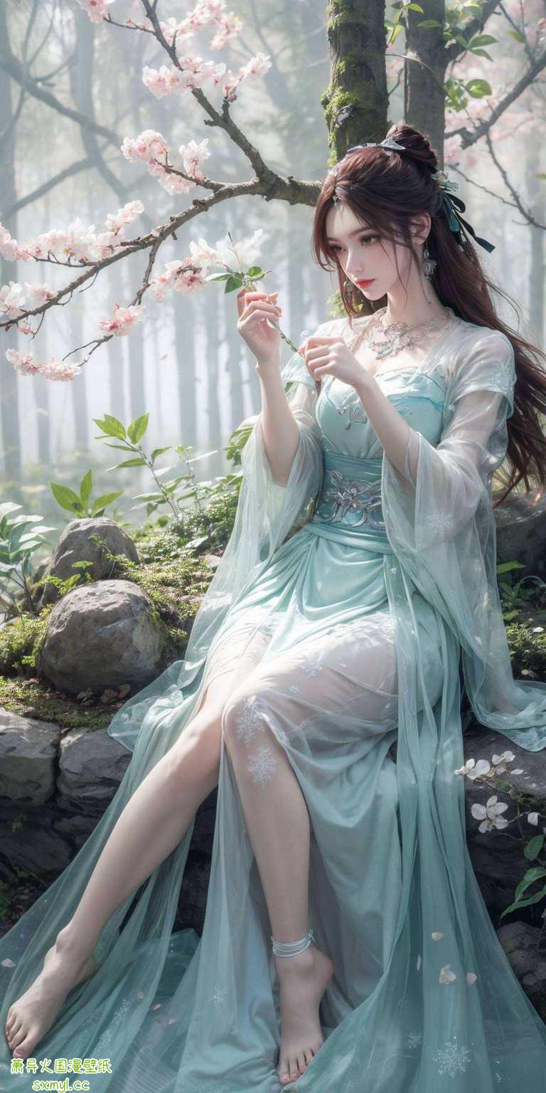 简直让人看了都想偷偷抱回家！还有那些完美世界的壁纸你的电脑桌面都能开个选美大赛了！快来换上这些美图
