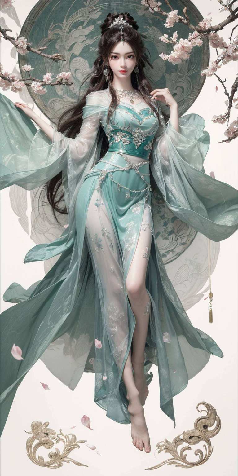 都是电脑桌面上的一道亮丽风景点燃你对玄幻世界的无限向往！