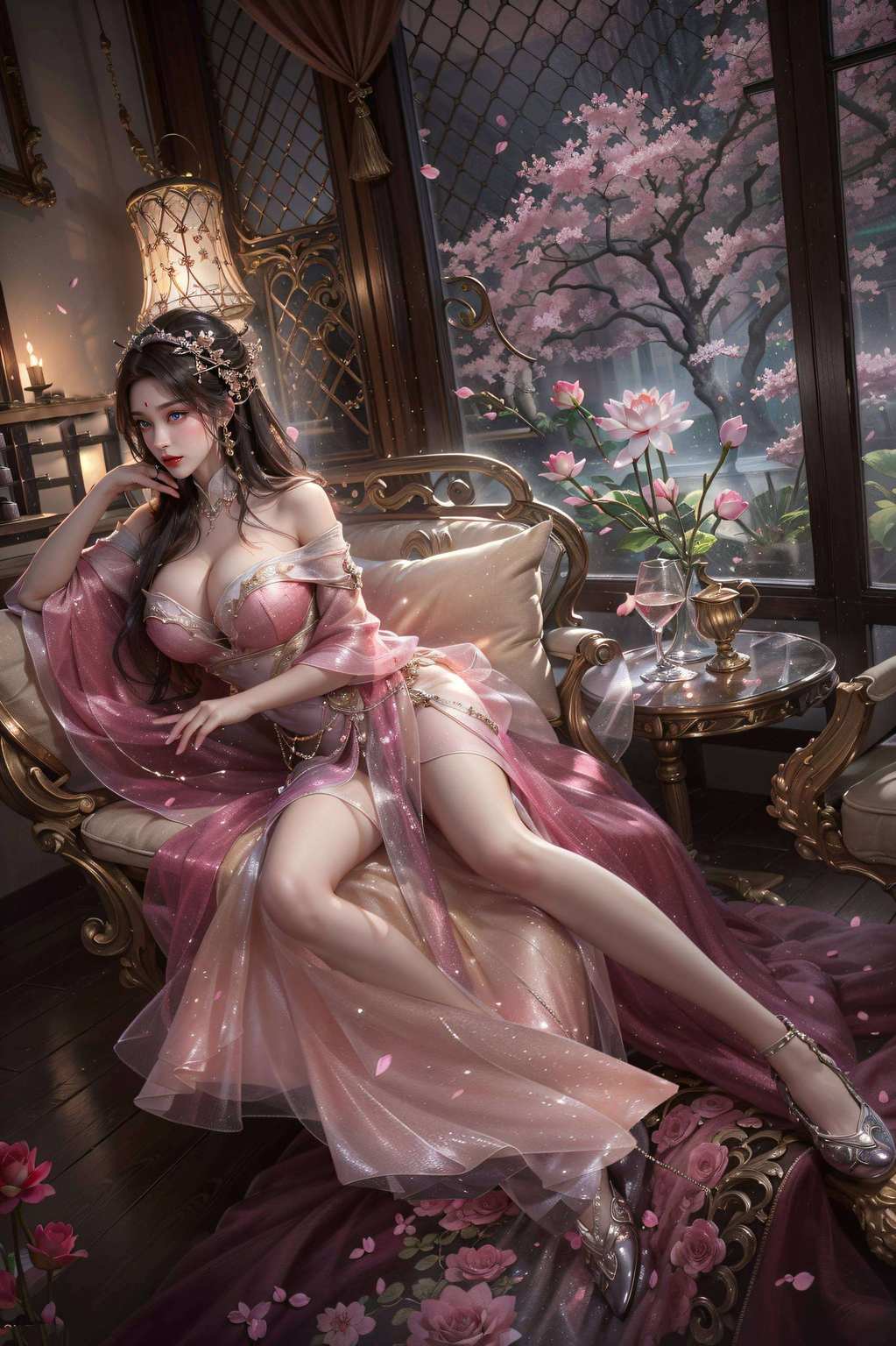 工作效率都能提高好几倍呢！这壁纸