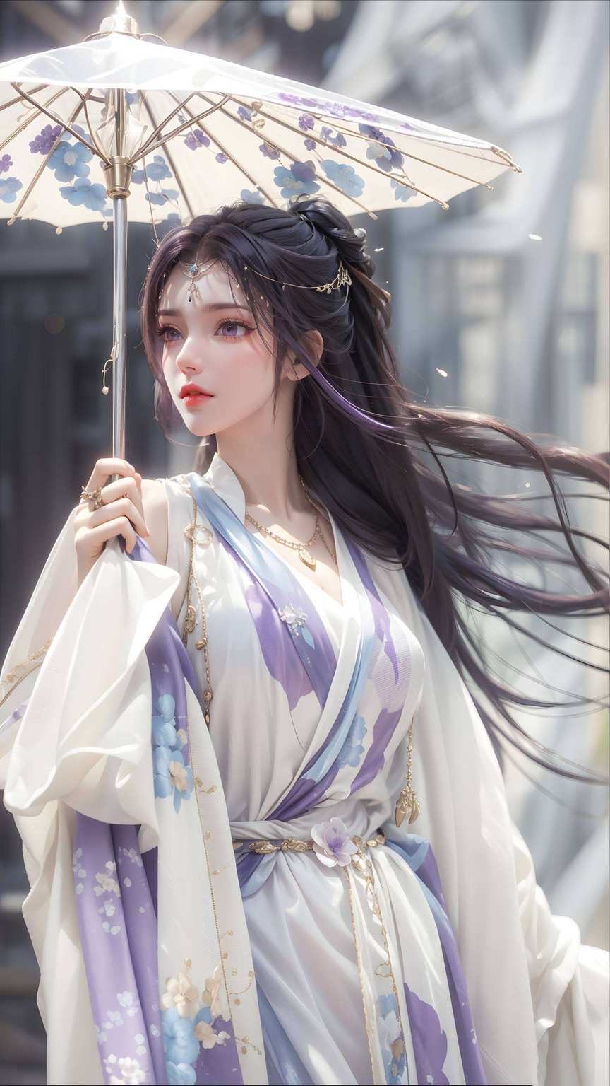 嘿玄幻元素十足