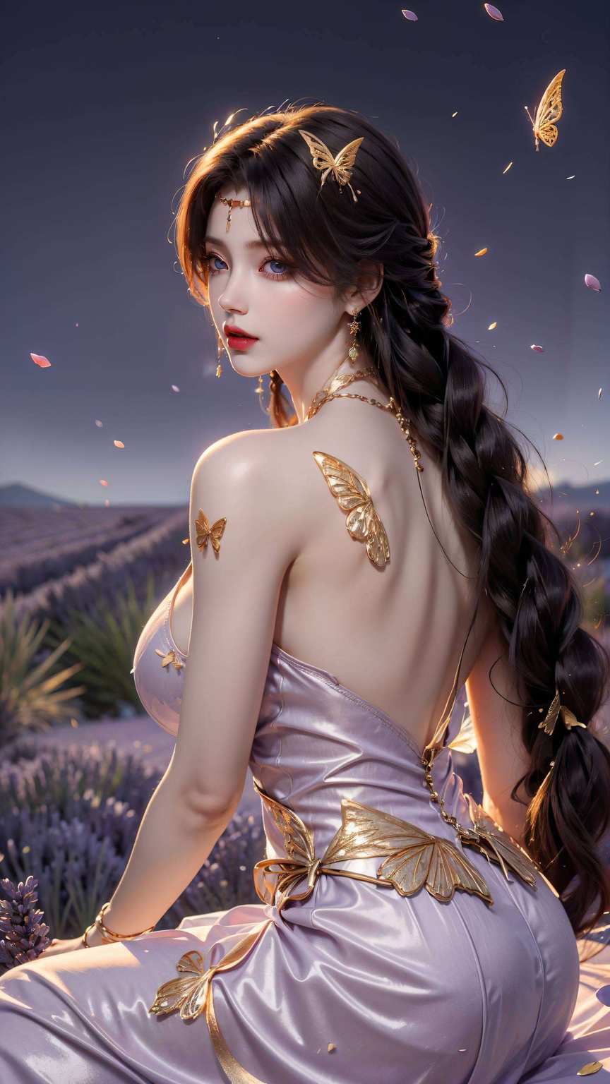 玄幻风格的元素更是让整个画面活灵活现工作效率都能翻倍呢！