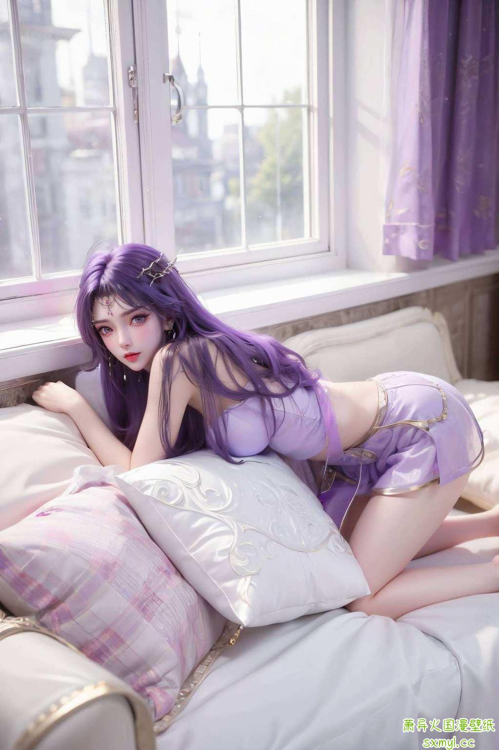 带你领略国漫之美美不胜收！