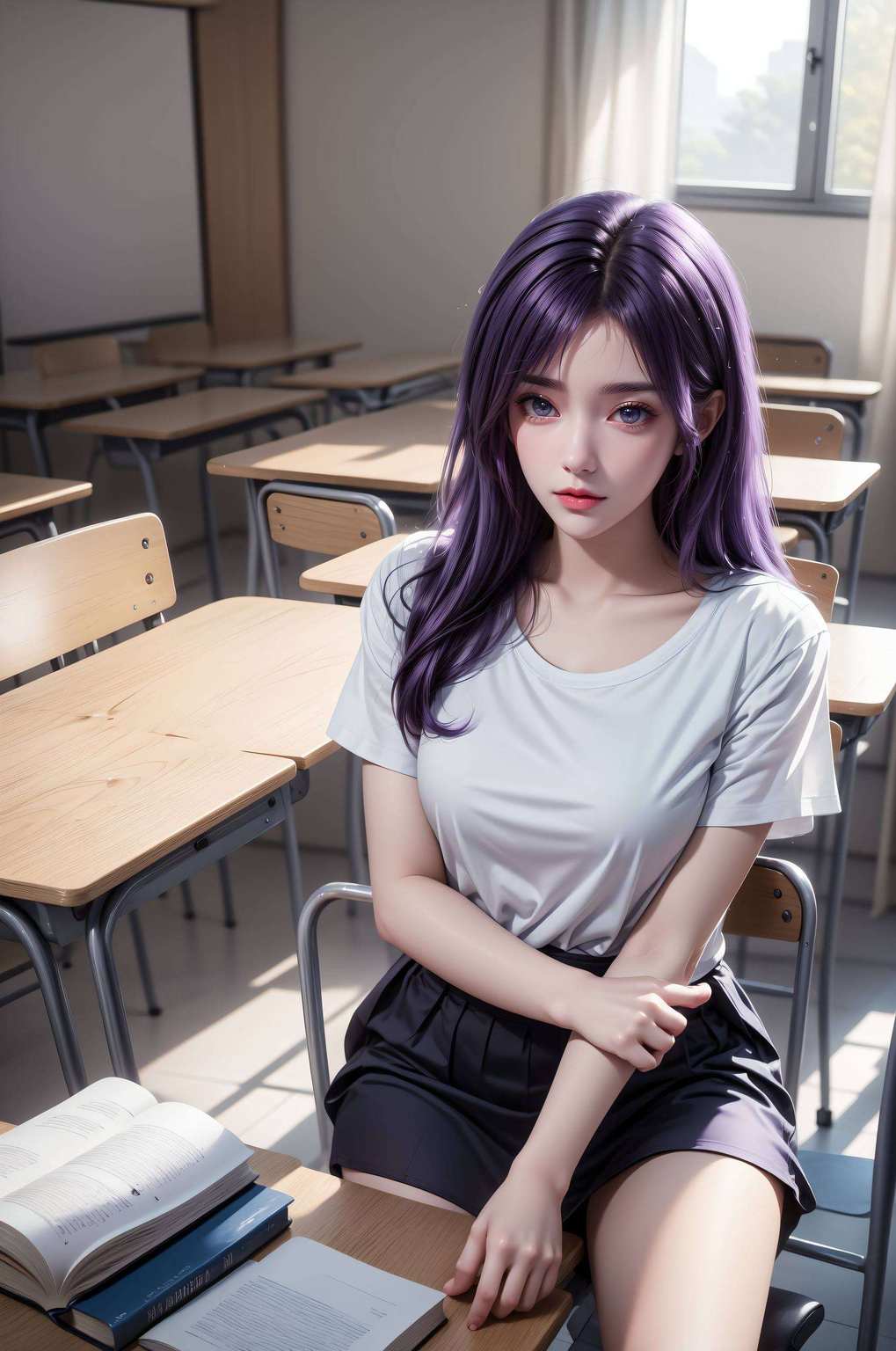 邂逅国漫之美既美得不可方物