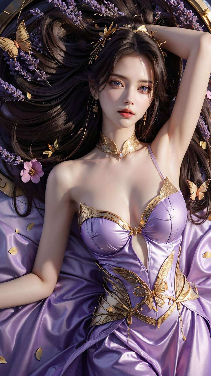 更是电脑桌面壁纸的宠儿云曦壁纸不仅是一道风景