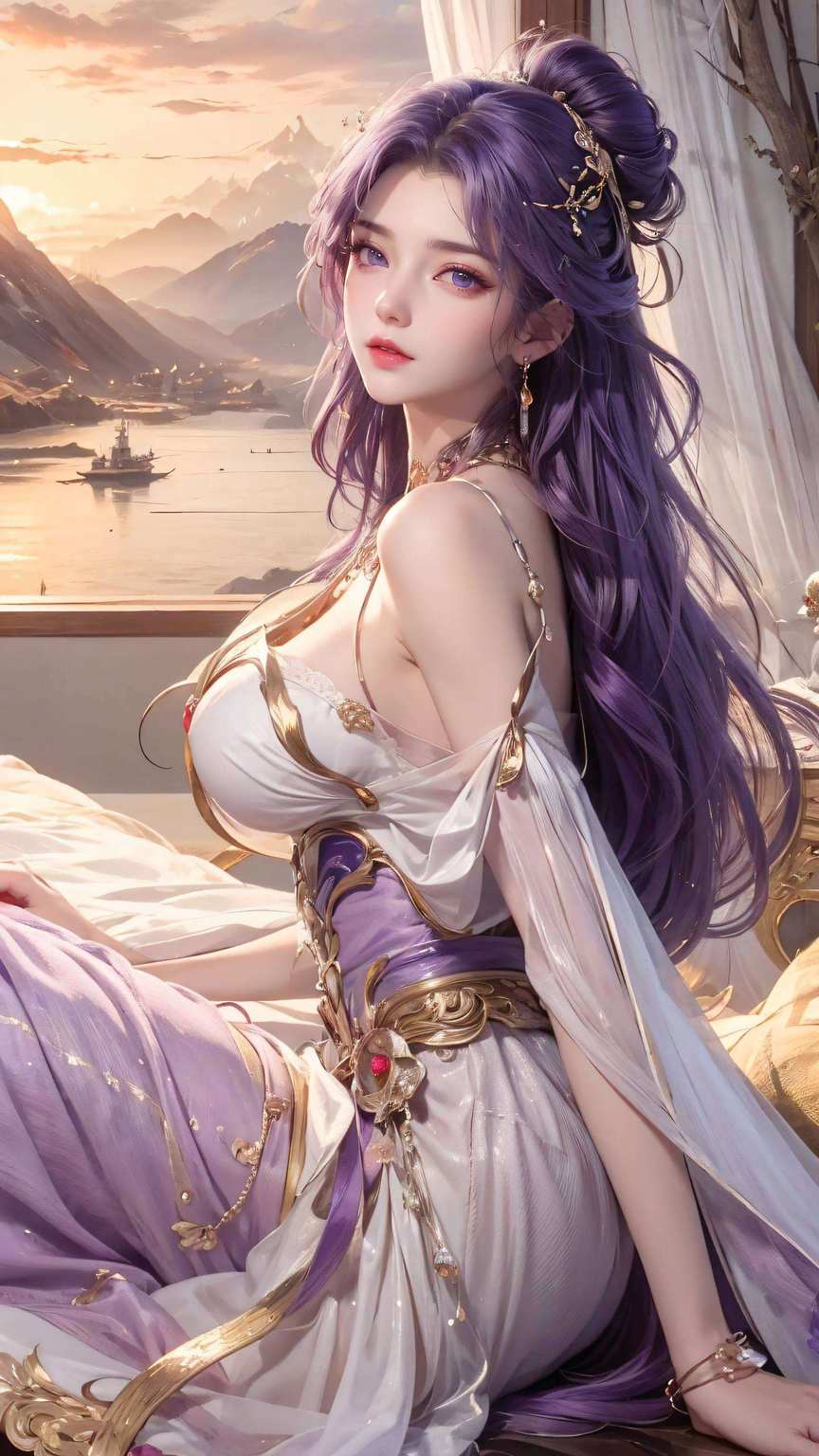 容颜绝世电脑屏上舞