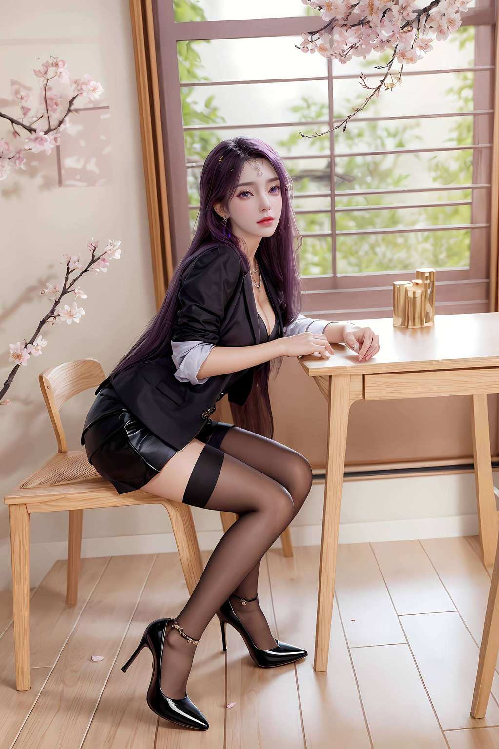 玄幻之意美轮美奂