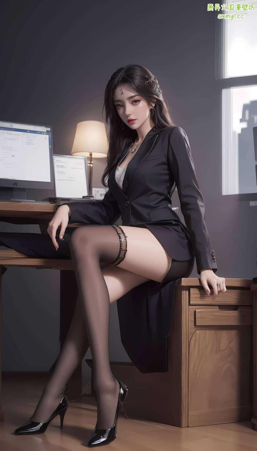 每一次出场都让人惊艳不已云曦翩翩舞