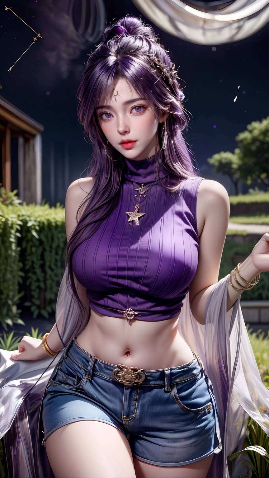 嘿这是通往完美世界的通行证！想象一下