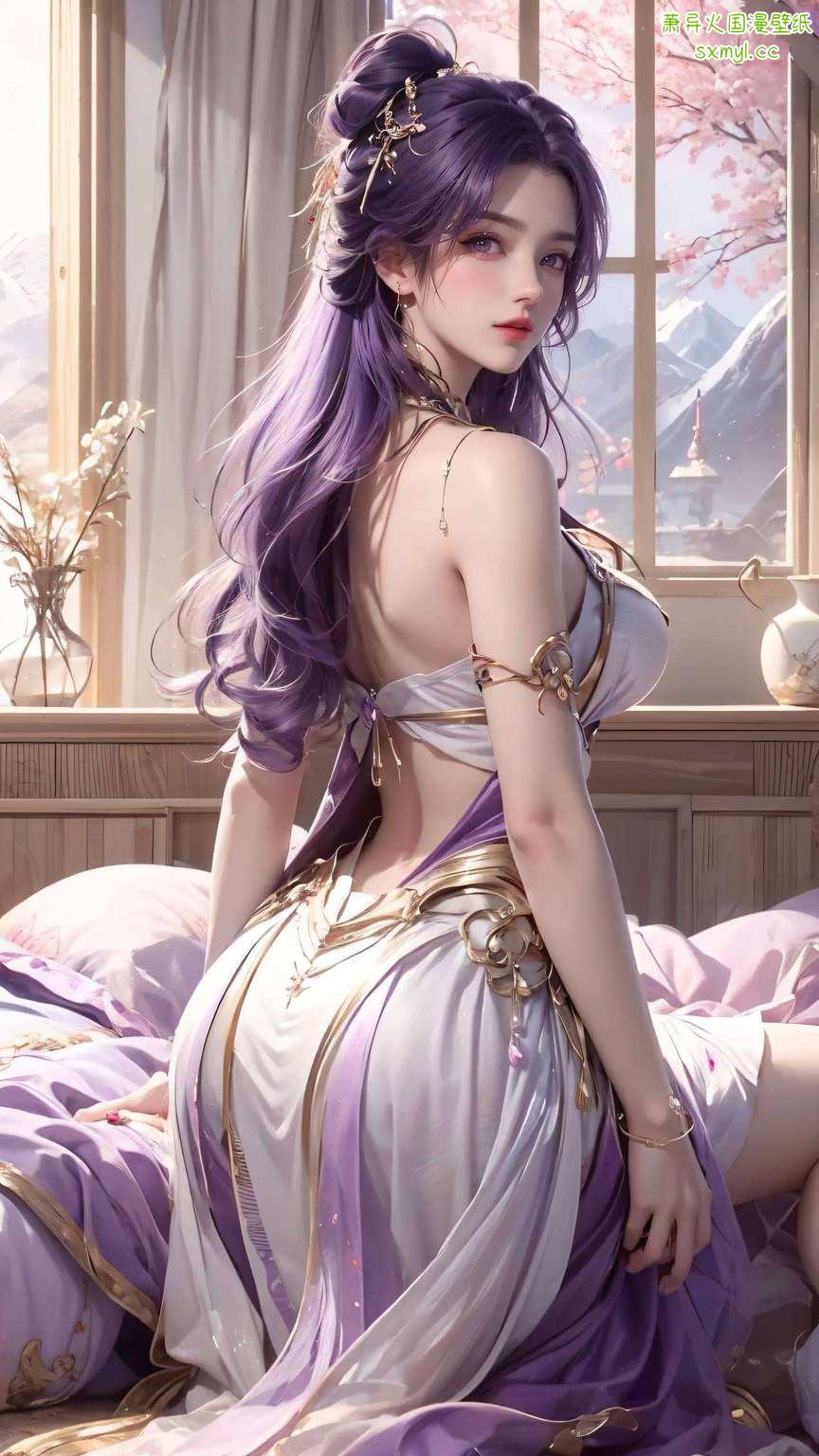 让你的手机充满玄幻气息各位小伙伴