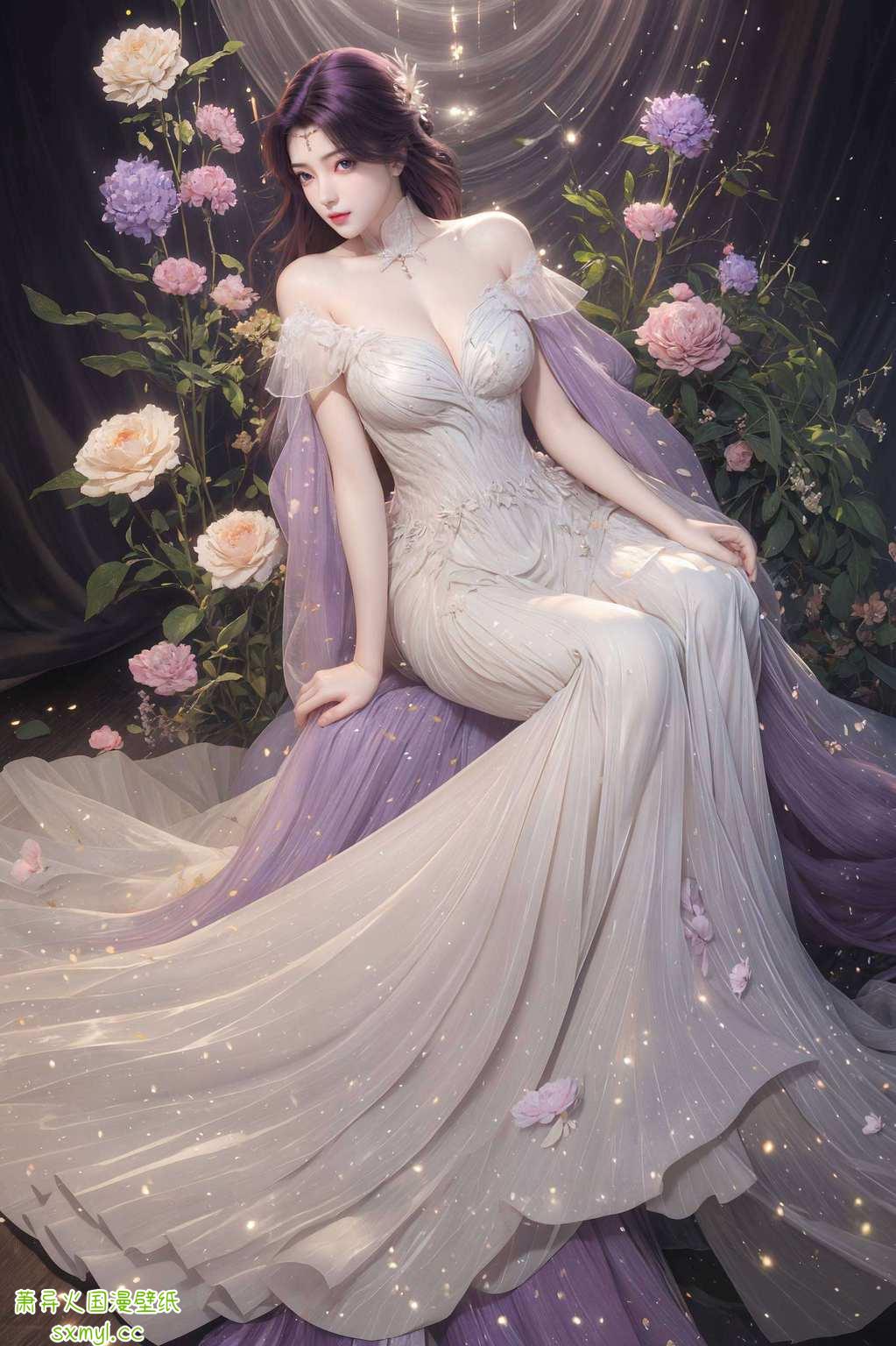 婉约清丽尽收眼底