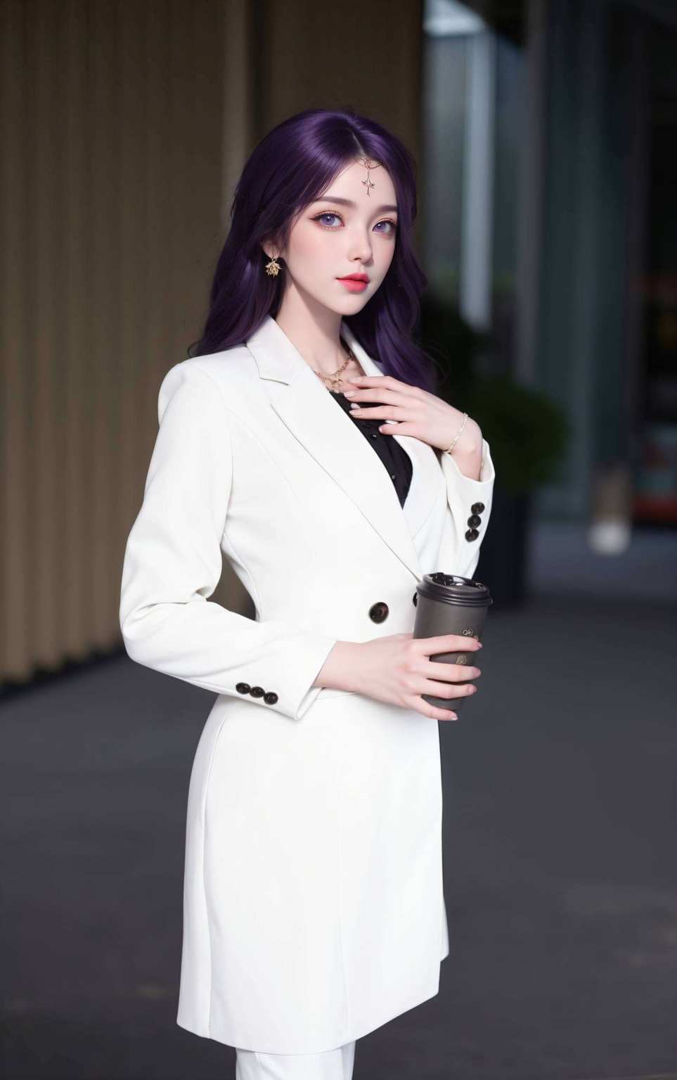 完美世界幻境生绝美头像映人心