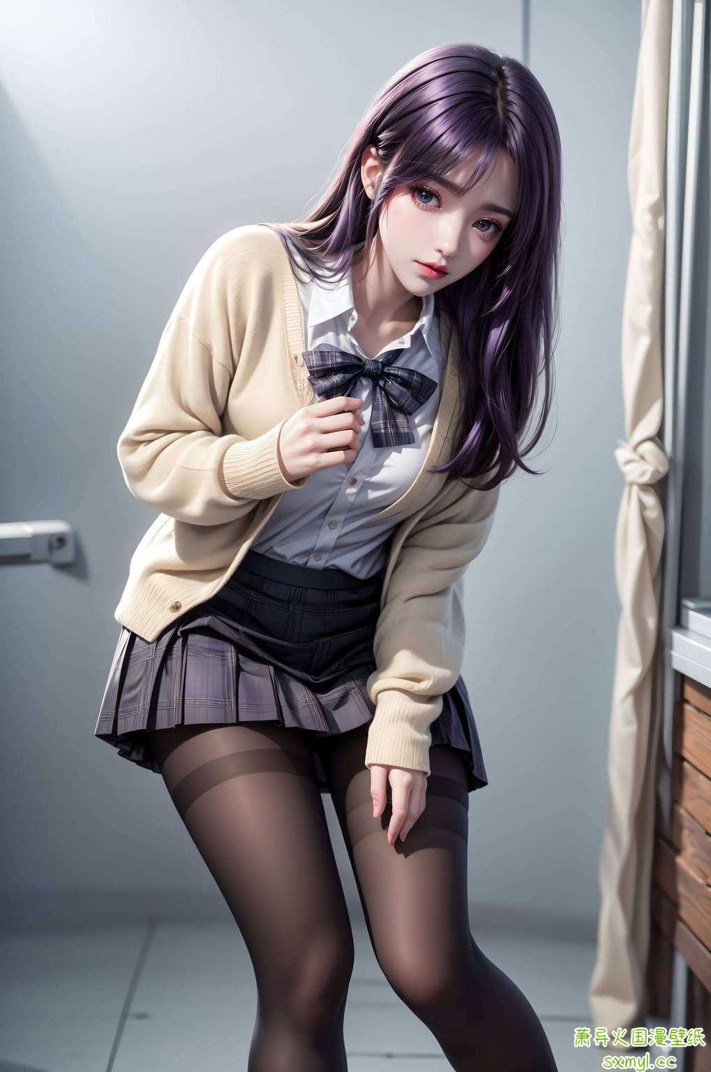 动漫神韵尽显；玄幻风起美女翩翩