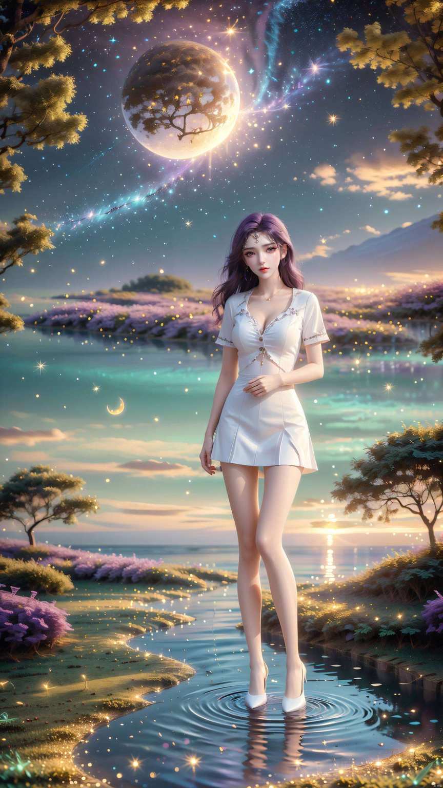 一幕幕精彩瞬间翩翩起舞