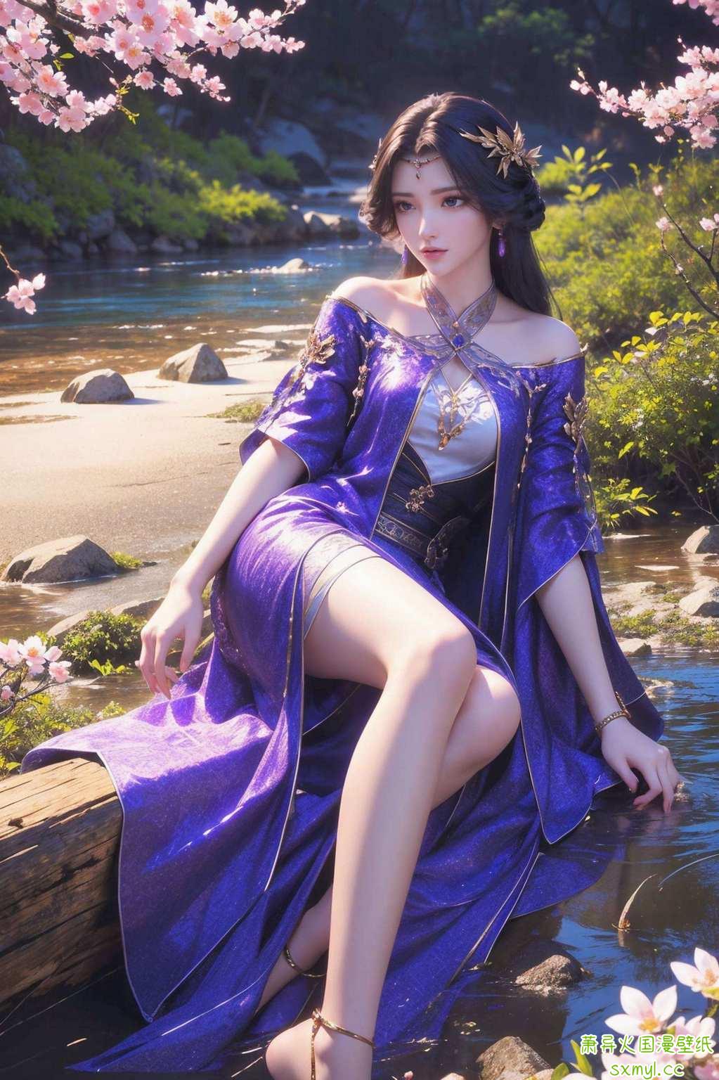 在这里汇聚都是壁纸上的绝美风景