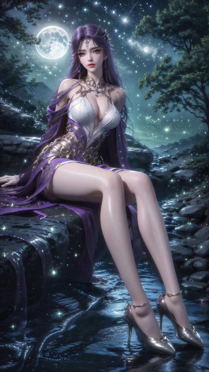 绘完美界曦光熠熠