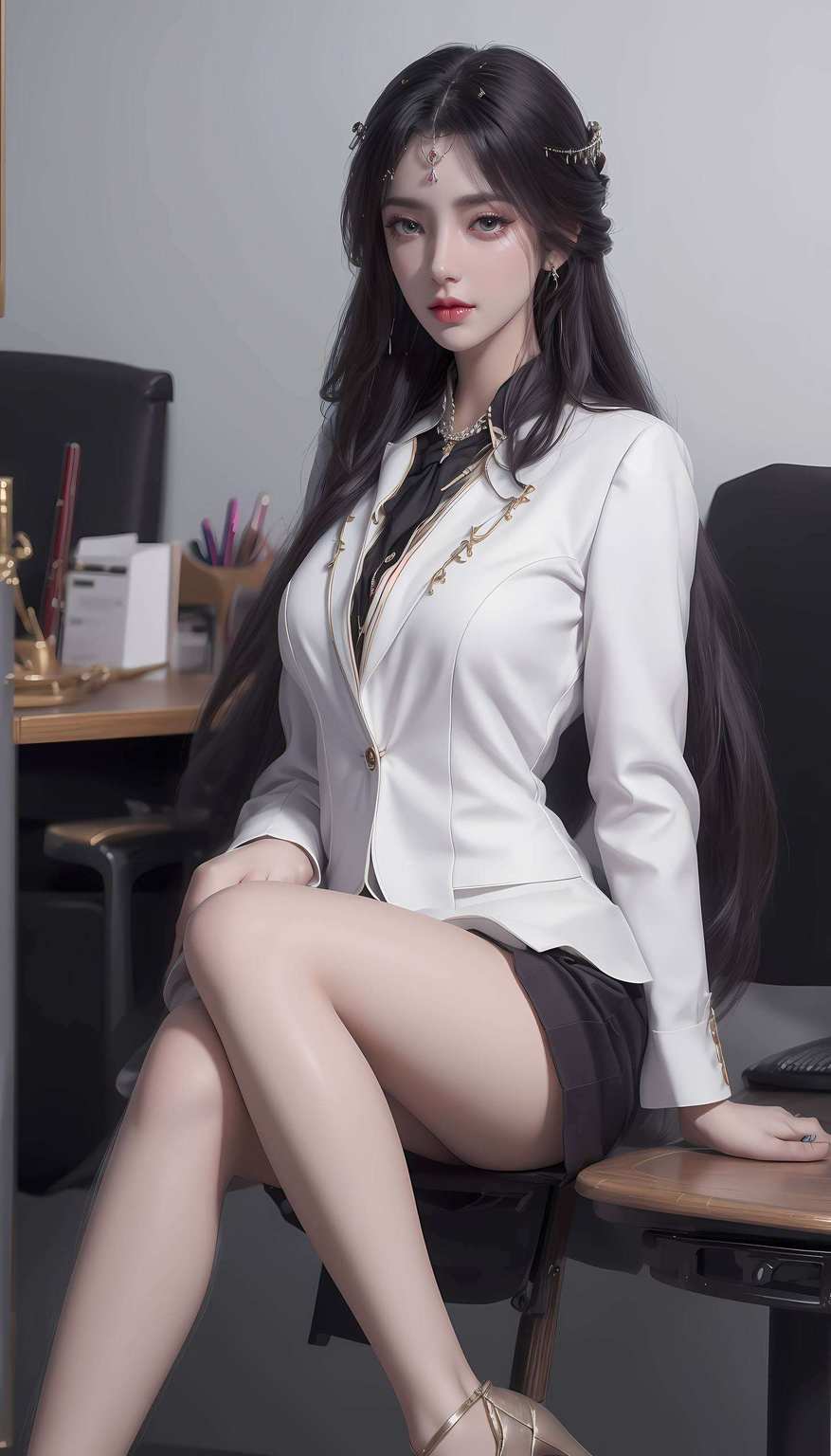 嘿玄幻世界里的大佬