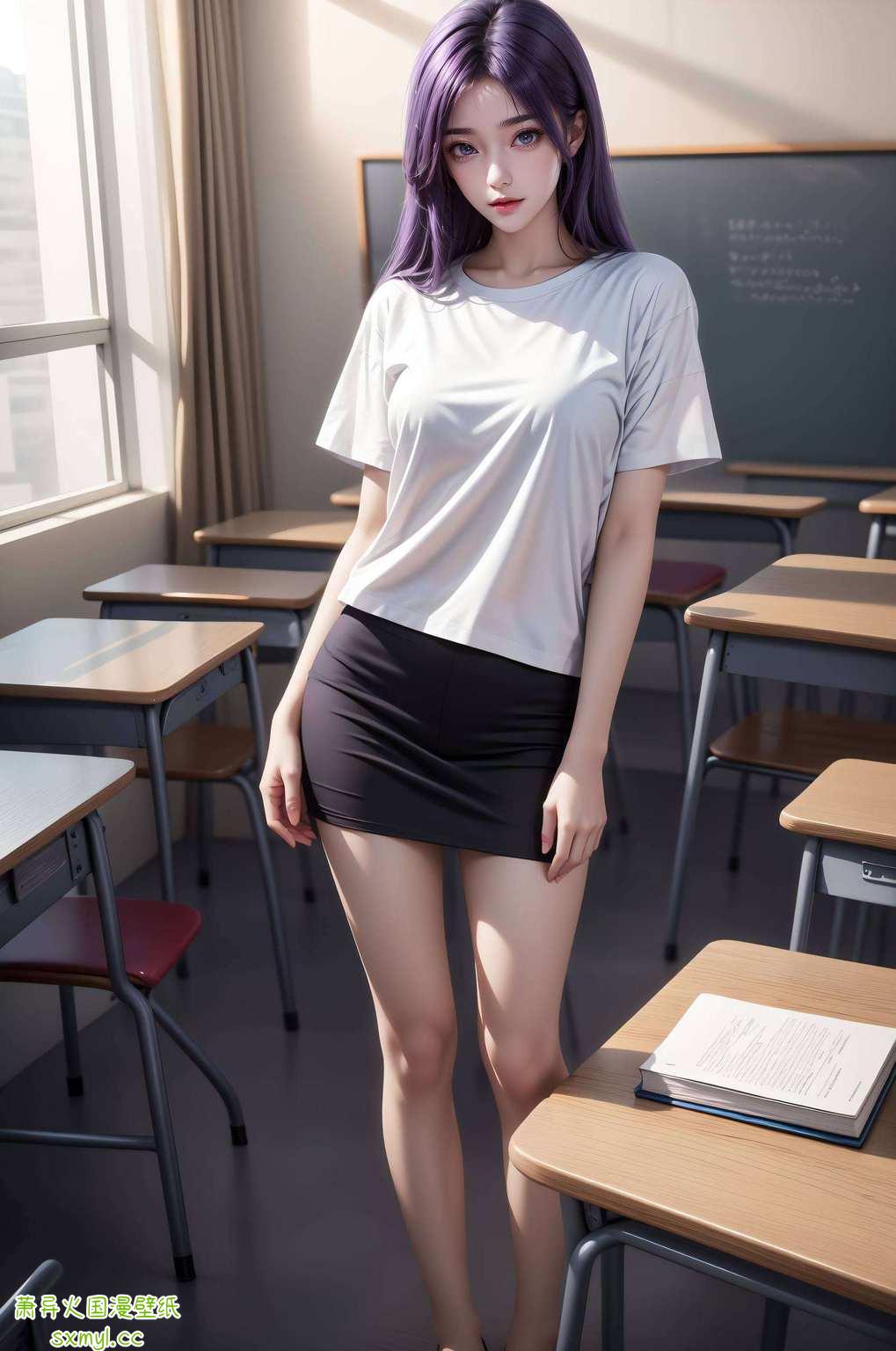 照亮每一个桌面国漫之美尽展眼前