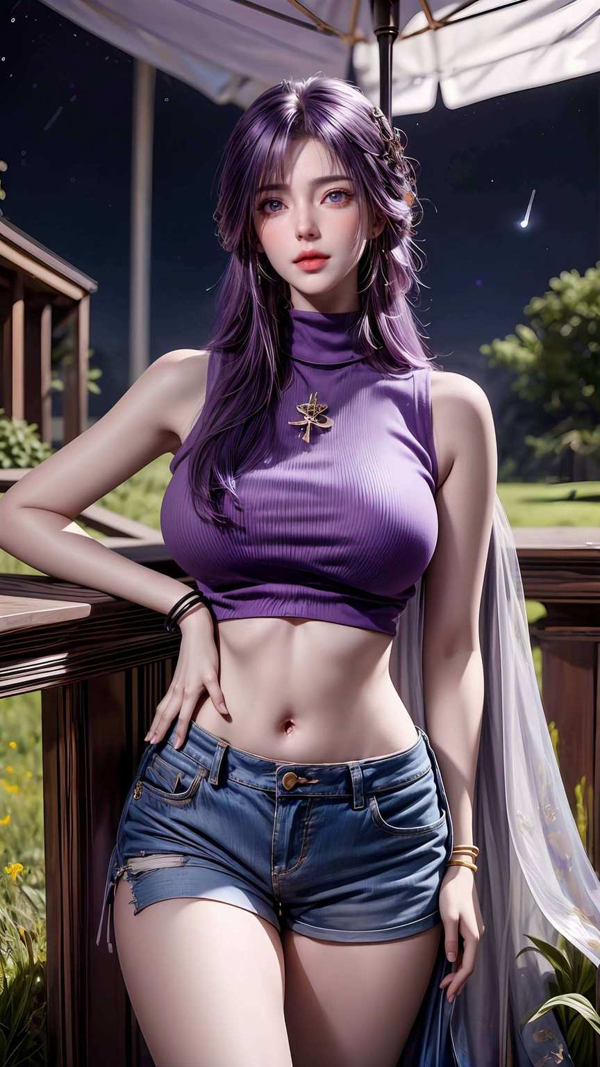美美哒！嘻嘻国漫女神的代表人物哦！还有那些国漫美女和动漫女神们