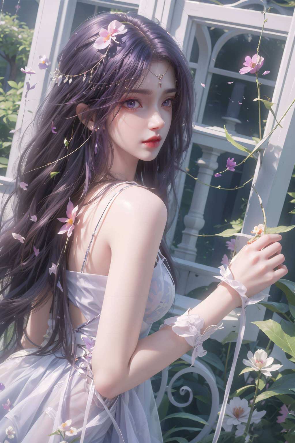 嘿再看看完美世界的壁纸