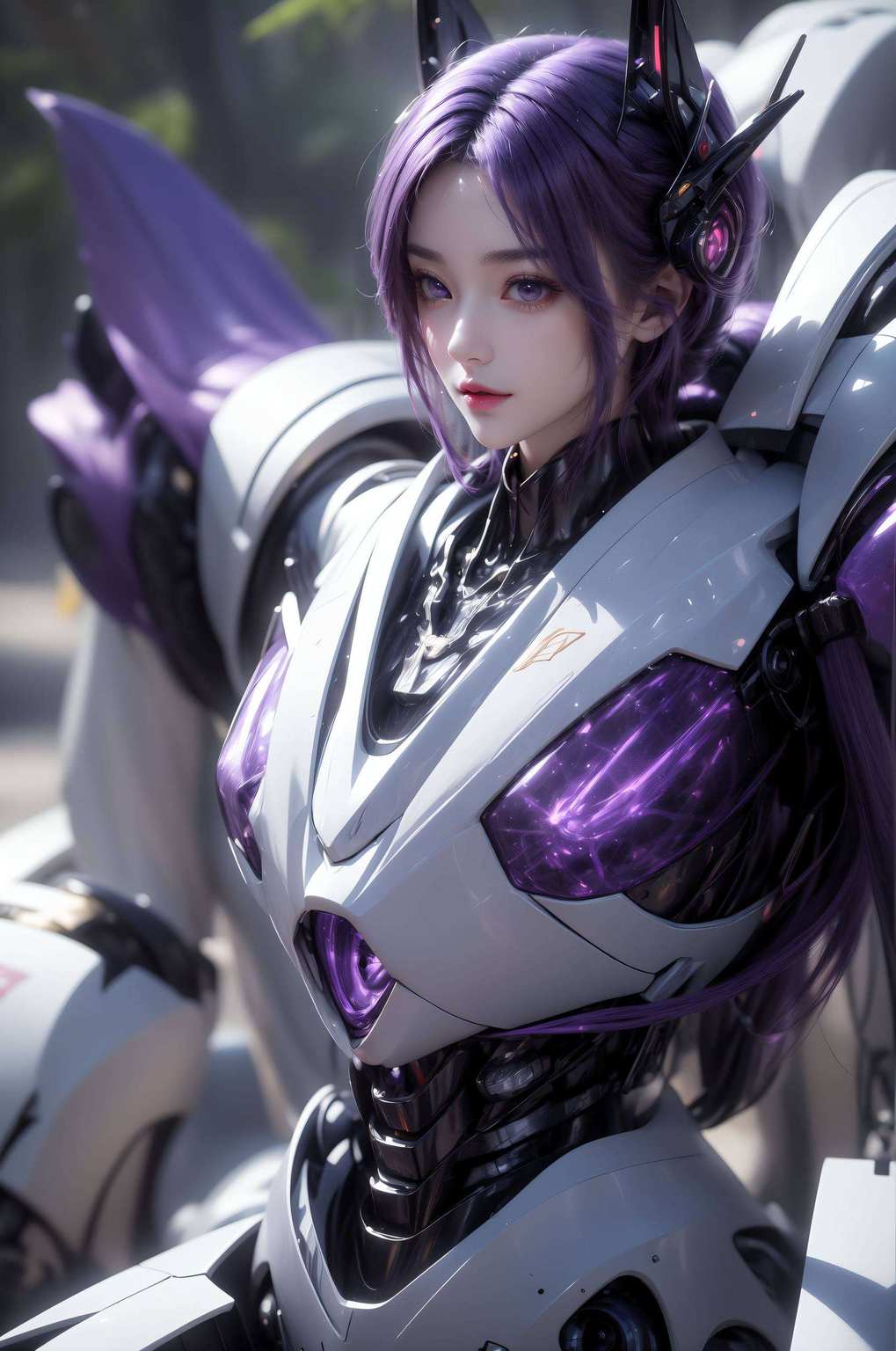 国漫美女齐聚她的婉约风姿