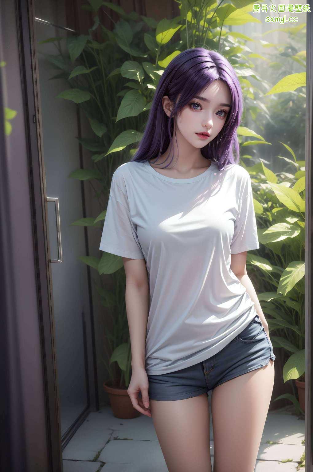 绘完美世界映云曦之韵