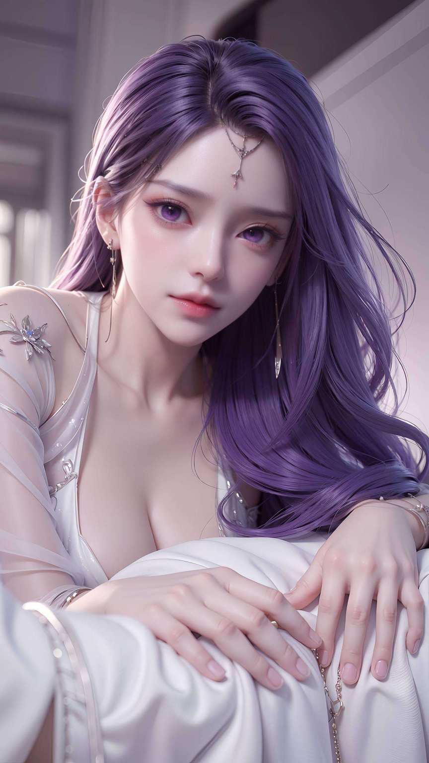 让你的电脑桌面瞬间化身动漫迷的梦幻乐园！🎈

最后气质更是没得挑