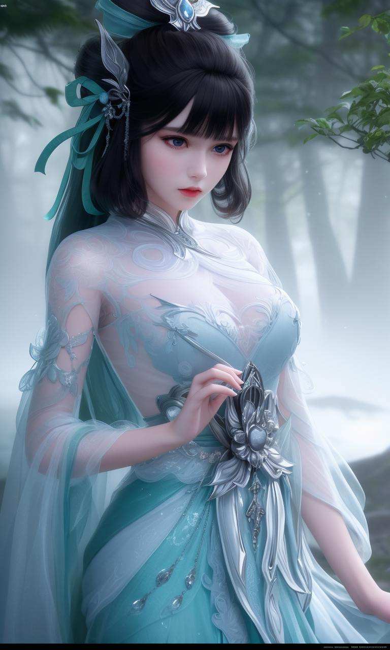 在这个五彩斑斓的数字世界里每一款壁纸都充满了玄幻的魅力