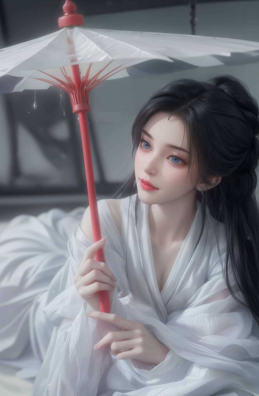 更是电脑桌面上的常客李慕婉
