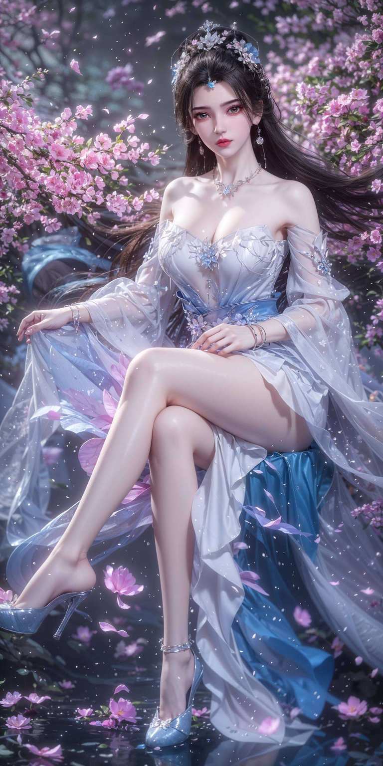 一次性满足！哎呦