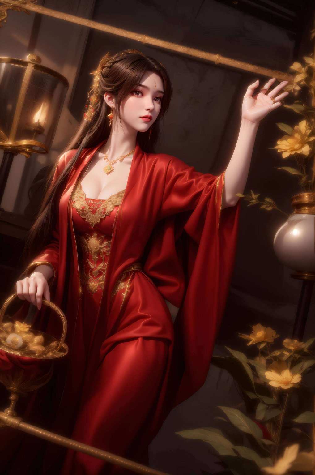 这不仅是护眼的选择更是动漫美女的魅力展现