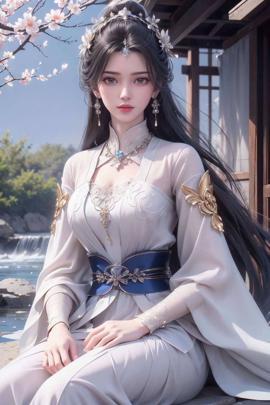 是动态的横屏李慕婉嘿