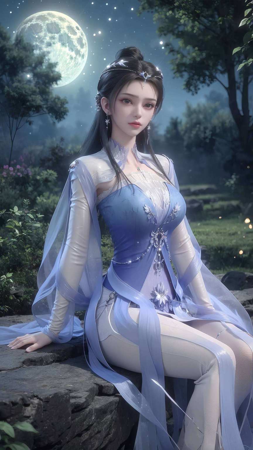 让他的桌面成了美女图鉴到仙逆中的玄幻世界