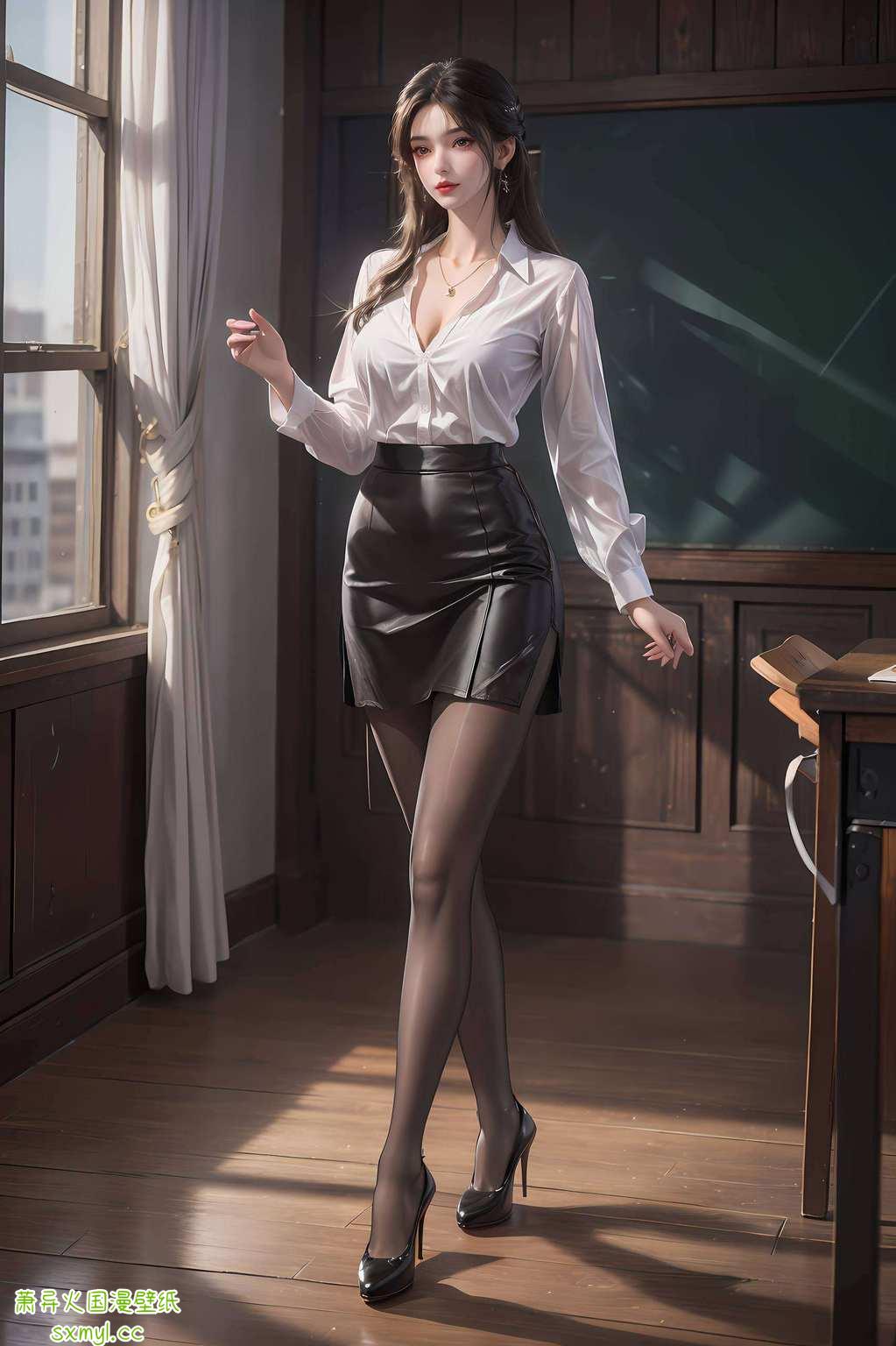 手机控们换个壁纸