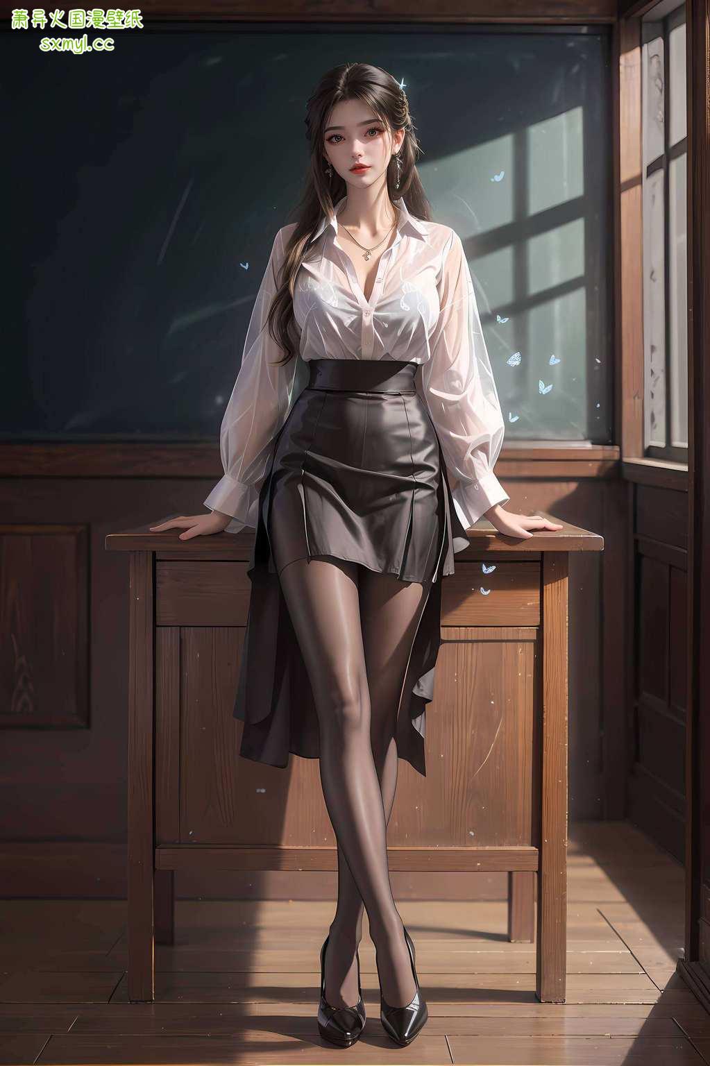 令人陶醉犹如置身仙境