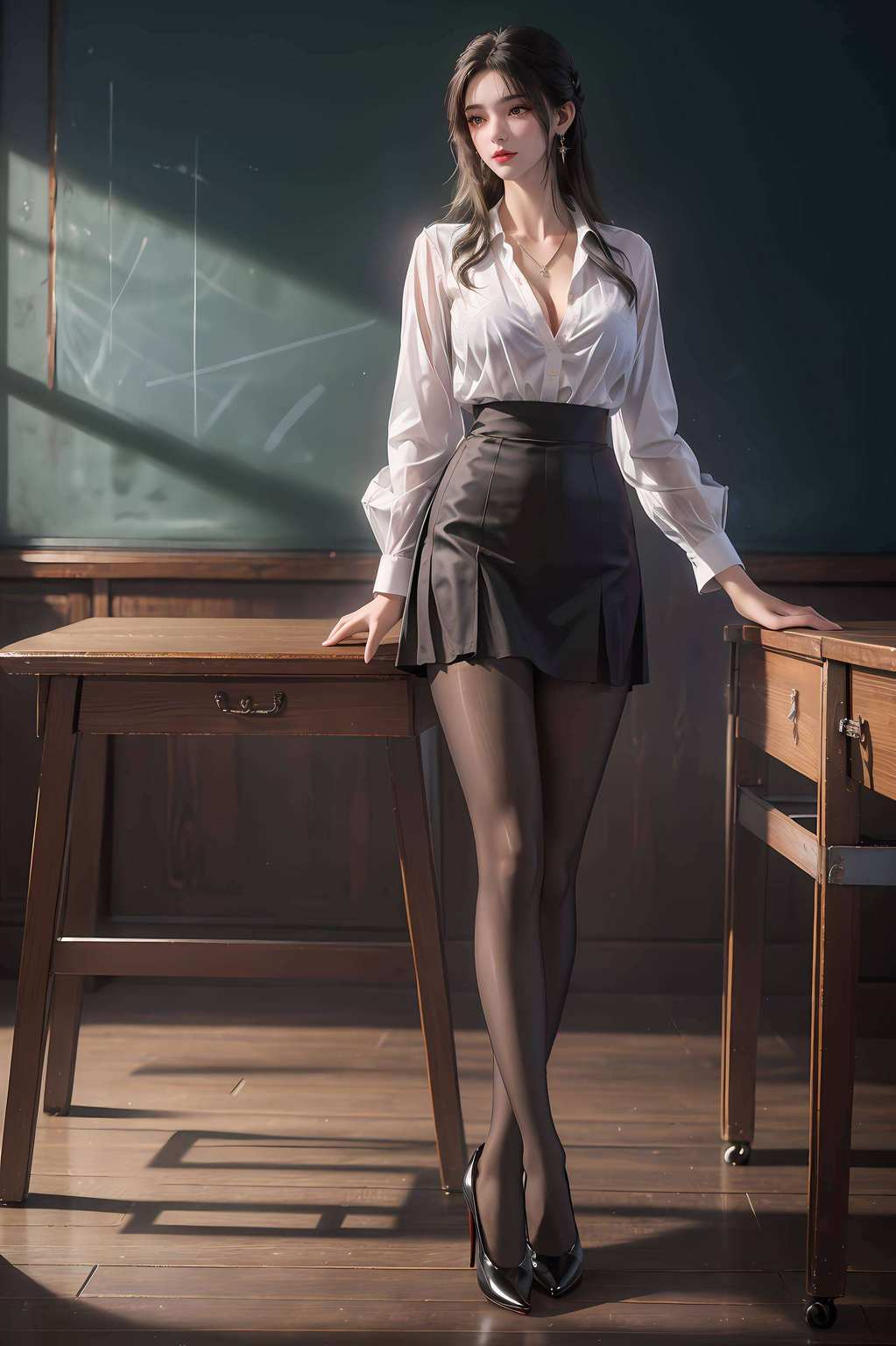 纷纷亮相也不甘示弱