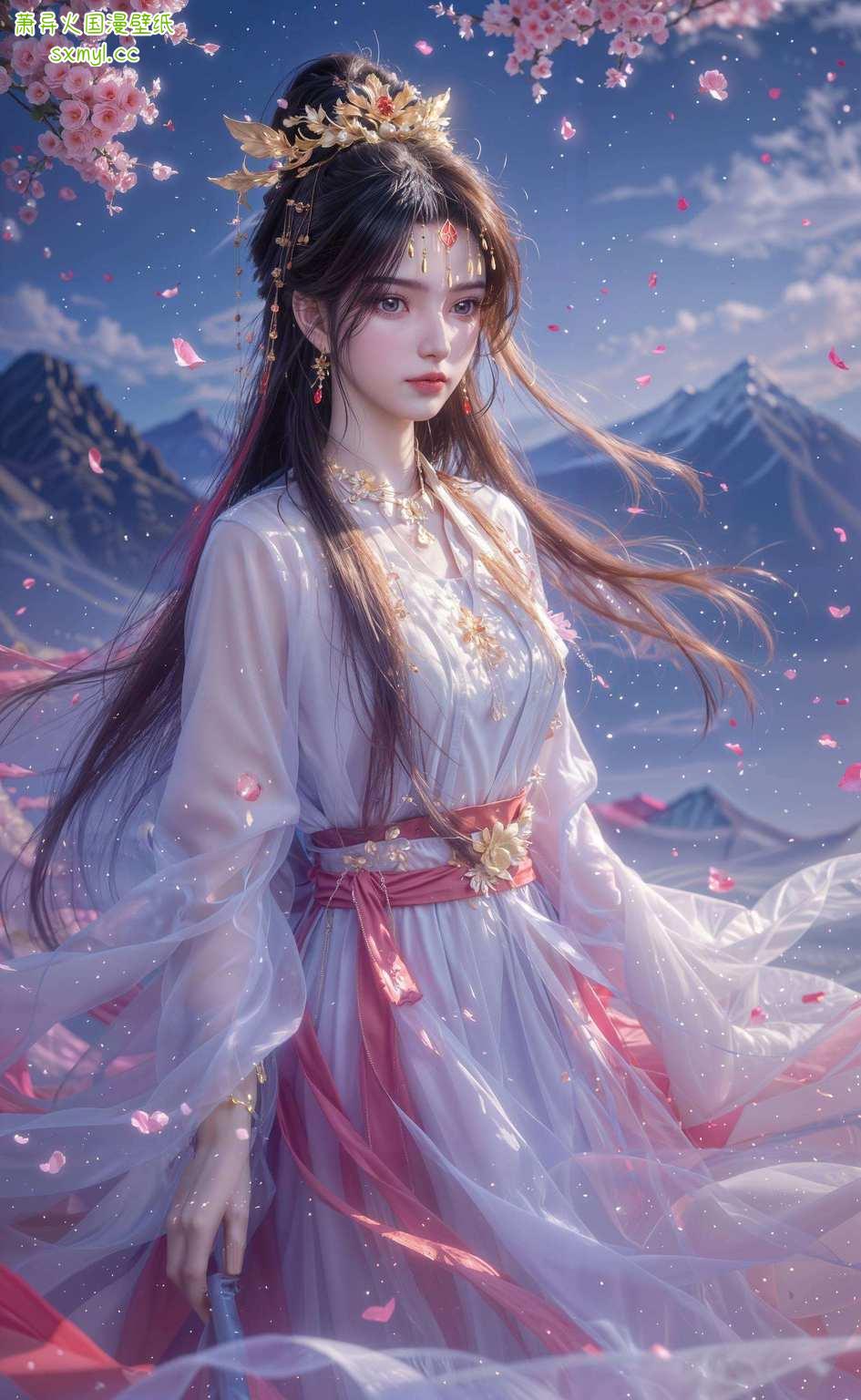 一览无遗心驰神往