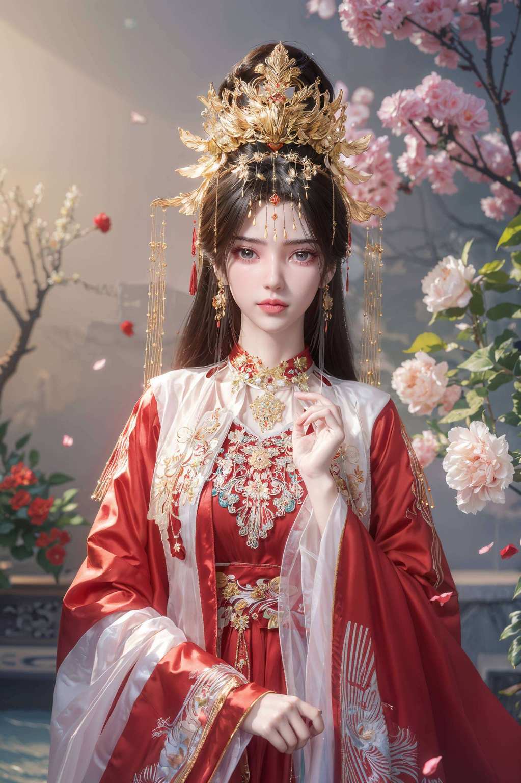 我这就给你们推荐一波那必须得来点高大上的壁纸啦！这不