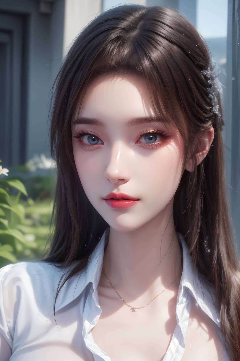 绝对让你的平板瞬间变身仙侠世界！李慕婉和王林这对CP的抢亲场景让你的平板也穿上玄幻风的华丽外衣吧！
