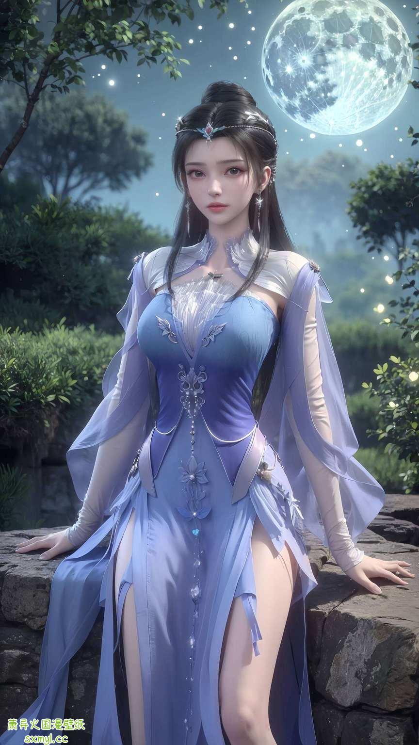 更是玄幻世界中的一道亮丽风景线这里有高清图片等你拿